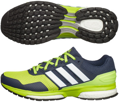 Puntuación Disminución Senador Adidas Response Boost 2 para hombre: análisis, precios y alternativas