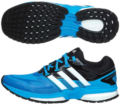 Enajenar marioneta Excesivo Adidas Response Boost para hombre: análisis, precios y alternativas