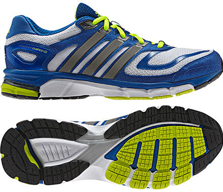 tugurio más Investigación Adidas Response Cushion 22 para hombre: análisis, precios y alternativas