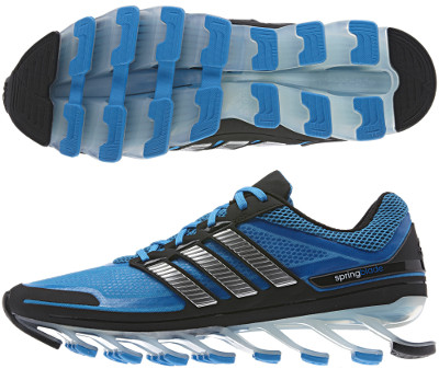 springblade adidas hombre