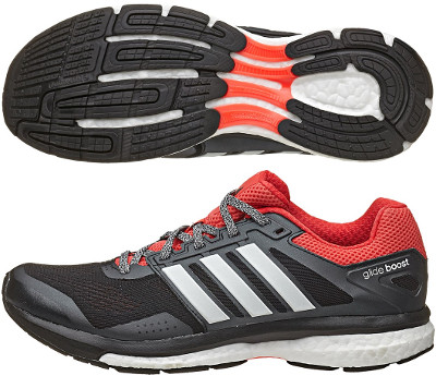 Adidas Supernova Glide Boost 7 para hombre: análisis, precios y alternativas