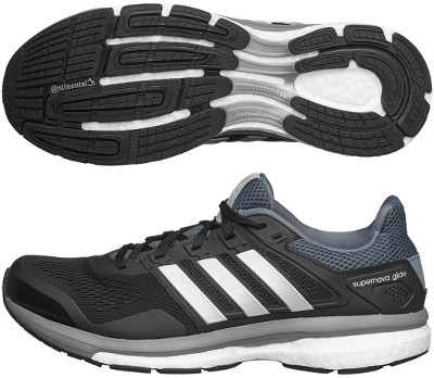 adidas supernova glide boost hombre 