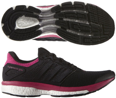 Adidas Supernova Glide Boost 8 para mujer: análisis, y alternativas