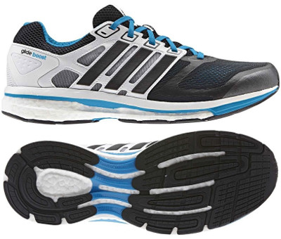 Escalofriante oído Platillo Adidas Supernova Glide Boost para hombre: análisis, precios y alternativas