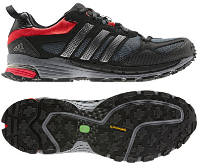 mañana Momento Folleto Adidas Supernova Riot 5 para hombre: análisis, precios y alternativas