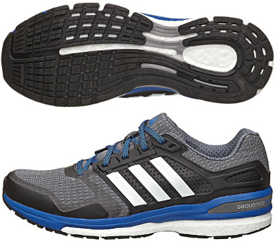 Cambio Departamento guirnalda Adidas Supernova Sequence Boost 8 para hombre: análisis, precios y  alternativas