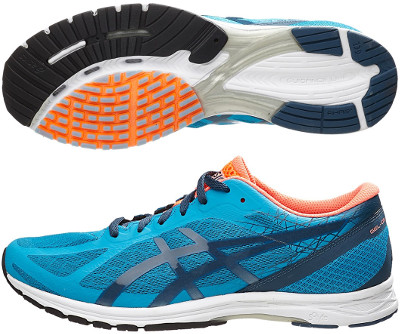 Asics Gel Racer 11 para hombre: precios