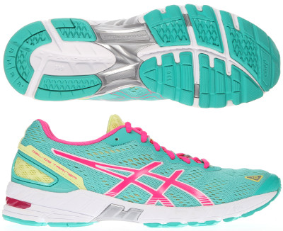 asics ds trainer 19