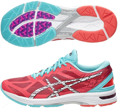 asics trainer 21