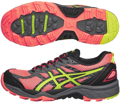asics fujitrabuco 5 mujer asics fujitrabuco 5 mujer