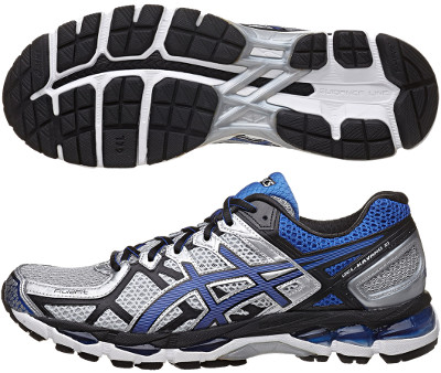 Gel Kayano 21 hombre: precios y alternativas