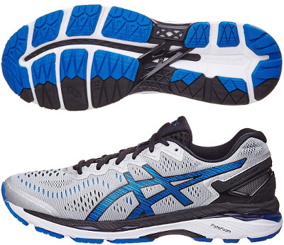 asics kayano 23 hombre asics kayano 23 hombre