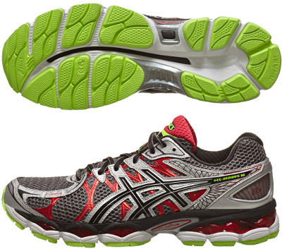 asic nimbus 16