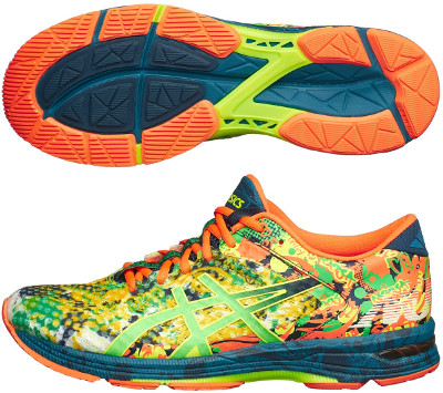 Asics Gel Noosa Tri 11 para hombre: precios y alternativas