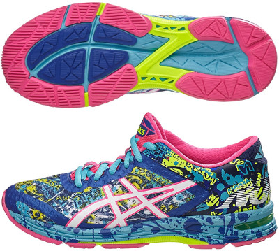 Al frente vestíbulo Cintura Asics Gel Noosa Tri 11 para mujer: análisis, precios y alternativas