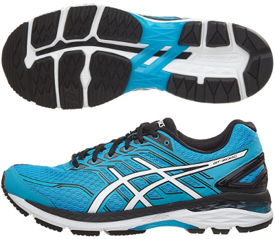Asics GT 2000 5 para hombre analisis precios y alternativas