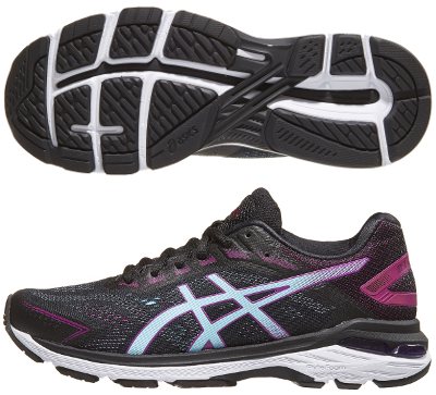 asics gt 2000 7 women's review