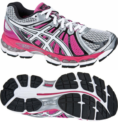 Asics Gel 15 para mujer: precios y