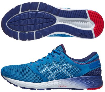 asics roadhawk ff 2 mujer asics roadhawk ff 2 mujer