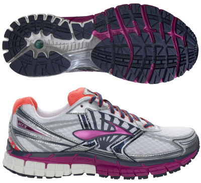 precio tenis brooks