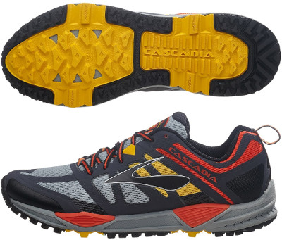 Brooks Cascadia 11 para hombre analisis precios y alternativas