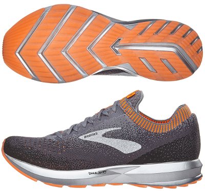 zapatillas brooks levitate 2