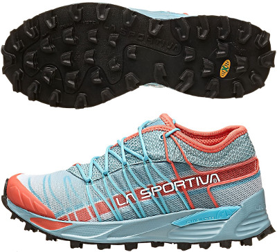 La Sportiva Mutant para mujer: análisis, precios y alternativas