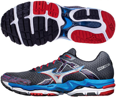 comprar mizuno wave enigma