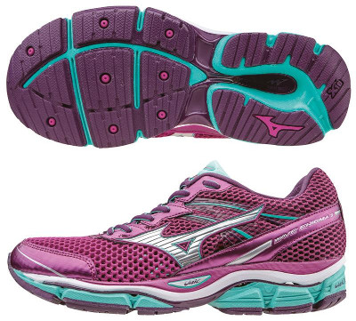zapatillas mizuno wave enigma 5