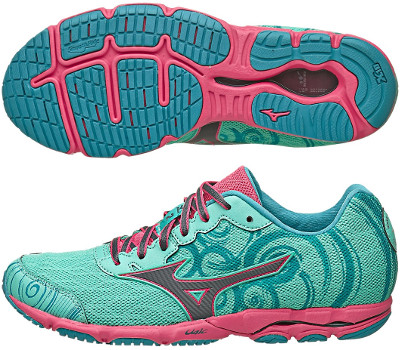Mizuno Wave Hitogami 2 para mujer an lisis precios y alternativas