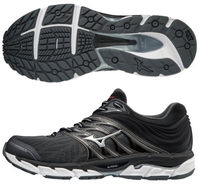mizuno wave paradox