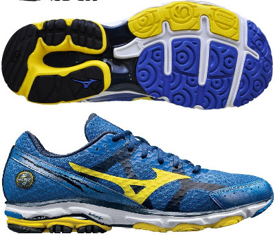 mizuno wave rider 17 mejor precio