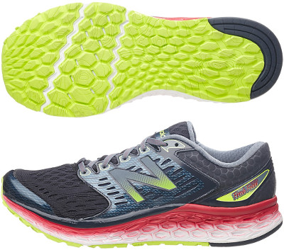 Sucio insalubre Grupo New Balance 1080 Fresh Foam para hombre: análisis, precios y alternativas