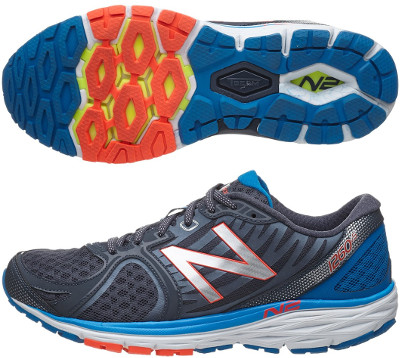 New Balance 1260 v5 para análisis, precios y alternativas