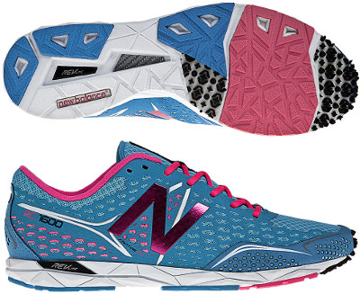 New Balance 1600 para mujer an lisis precios y alternativas
