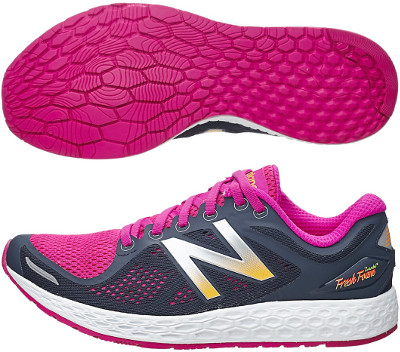 sinsonte carga Margarita New Balance Fresh Foam Zante v2 para mujer: análisis, precios y alternativas