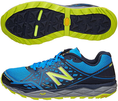 New Balance Leadville 1210 hombre: análisis, precios alternativas