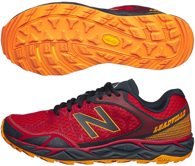 Perseguir cámara ilegal New Balance Leadville v3 para hombre: análisis, precios y alternativas