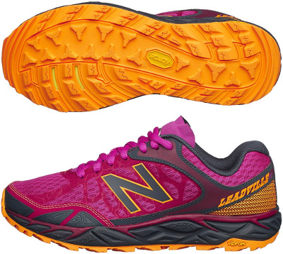 New Balance Leadville v3 para mujer: análisis, precios y alternativas