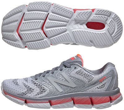 New Balance Rubix para mujer: análisis, precios y alternativas