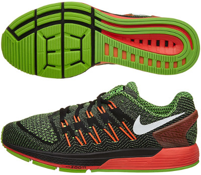 Conciliar cortar Cuaderno Nike Air Zoom Odyssey para hombre: análisis, precios y alternativas