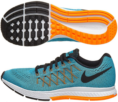 Nike Air Zoom Pegasus 32 para hombre: análisis, precios y