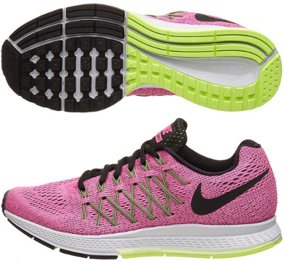 Aplastar Autenticación claridad Nike Air Zoom Pegasus 32 para mujer: análisis, precios y alternativas