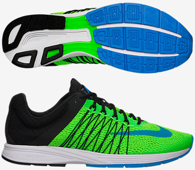 Nike Air Streak 5 para hombre: análisis, precios y
