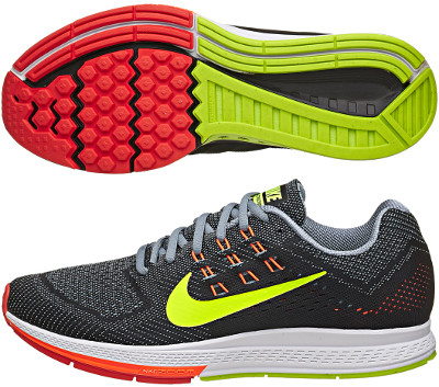 Nike Air Zoom Structure 18 hombre: precios y