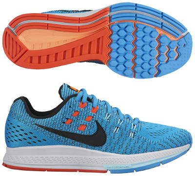 Nike Air Zoom Structure 19 para mujer: análisis, precios y alternativas
