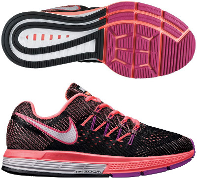 Monje Teseo Absay Nike Air Zoom Vomero 10 para mujer: análisis, precios y alternativas