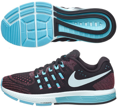 nike zoom vomero 11 hombre