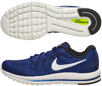 agudo tierra principal a tiempo Nike Air Zoom Vomero 12 para hombre: análisis, precios y alternativas