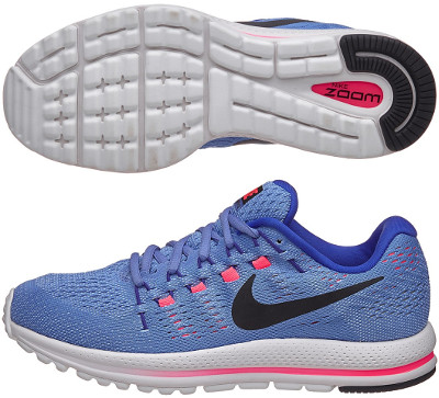 Nike Air Zoom Vomero 12 para mujer: análisis, precios alternativas